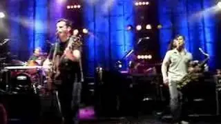 O.A.R. live 