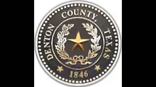 Denton County Commissioners Court