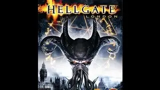 Прохождение Hellgate: London #1 - Встреча Мурмура