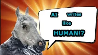 How to Make AI Sound More HUMAN 🪄✨ Magic Words Use Instead