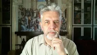 Беседа 47. Две истории. Разоблачаем ложь о России 
