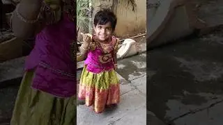 Chota bacha  🤣.. 