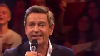 annes Café - Willy Sommers - M'n Hele Wereld Betoverd