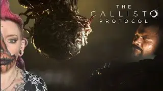 The Callisto Protocol - PART 3 | Habitation and death