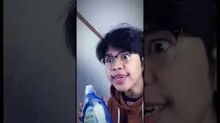 Drama kedatangan tante super ngeselin part 3 || 