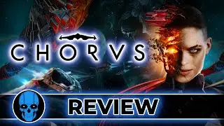 Chorus Review – Great Combat but the Whispers...