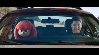 "Knuckles" Cast Featurette