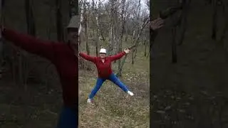 Прогулка в себя..