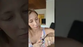 barna Max Factor masterpiece high definition szempillaspirál teszt