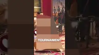Host Forgets To Disable Nude Mods Before a Tournament