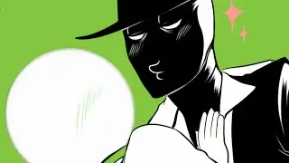 Ooh, Mister Slick! - HD