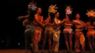 azur dance and the royal azur animation team since 2002 till now