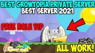 Growtopia Private Server 2021 Growtopia Best Server | GTOPIA