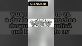 Wuando tu jefa te va a dar las buenas noches despues de la paliza que le dió tu gfe #momossad