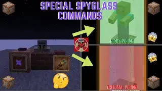 Command Block Tutorial 