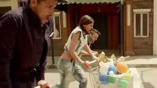 Grafa feat. VenZy & Mihaela Fileva - А дано, ама надали (Official Video)