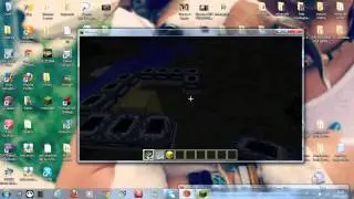 tutorial come fare un portale dell'end