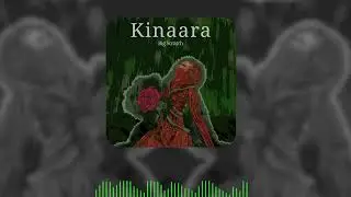 Kinaara - Big Scratch | Prod. by Hvertzlab [Official Visualiser]