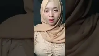 jilbab sange 