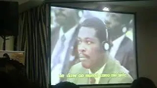 PALESTRA SINPRORIO CARMELA DUTRA