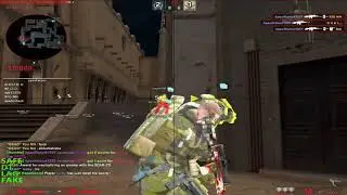 Semi-rage and HvH Clips ft. OneTap.com | CS:GO HvH