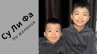 СуЛиФа на желания