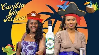 Pirates of the Caribia
