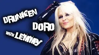 SPARK TV: Doro - Drunken with Lemmy