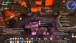 Кач на WoW Circle MoP 49-51 [часть 27]