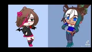 🌺👗Outfit battle👕🌺   ( pls like because i made it for 4 hours ;-; )