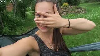 Я БЕРЕМЕННА? Семейное видео. Моя жизнь.