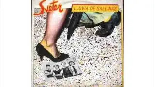 Sueter - Manifestación de Escépticos