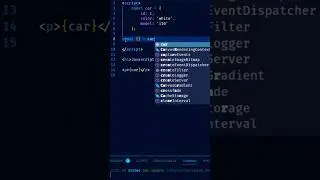Desestruturação + Spread Operator no ES6 - Javascript #javascript #tips #svelte