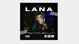 [FREE] LANA | LUAR LA L x Hades66 Type Beat