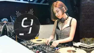 快摇2017【四海V2✖刚好遇见你✖ 社会摇】DJ HAVARD(KIK FULL TECHNO MALAYSIA) RMX 2K17 PRIVATE | 92CCDJ Release.