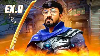 LATE NIGHT GAMING || VEGGIEBUOY VALORANT LIVE