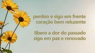 Sr. Reis - Perdoo e sigo em frente