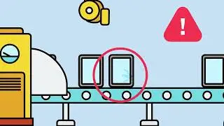 Anomaly Detection in Manufacturing