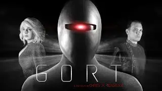 GORT (a fan film by Chris .R. Notarile)