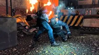 Watch Dogs Bad Blood - Trailer di Lancio [IT]