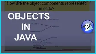 Class 10th ICSE | Objects in JAVA | Chapter 1 | Part 1