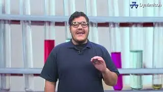 Química: Fases de um sistema \\ Dynâmicon