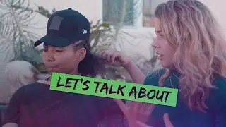 Bigger Choices - Peer Pressure