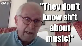 Elliot Scheiner on Dolby Atmos