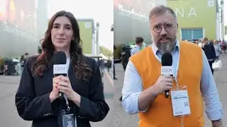 Lo speciale social di Cook dal Vinitaly