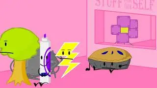 TPOT 2 Scene but it's 2012