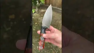 Knates Knives - what’s Are Your Thoughts..? #edc #knife #knives #survival #edcknife