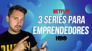 💻 3 series para EMPRENDEDORES