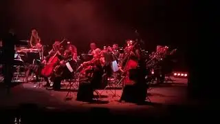 Лариса Долина, ЮССО, хор «El Canto»
