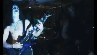 Grimorium - Where Dead Angels Lie (Dissection cover)
